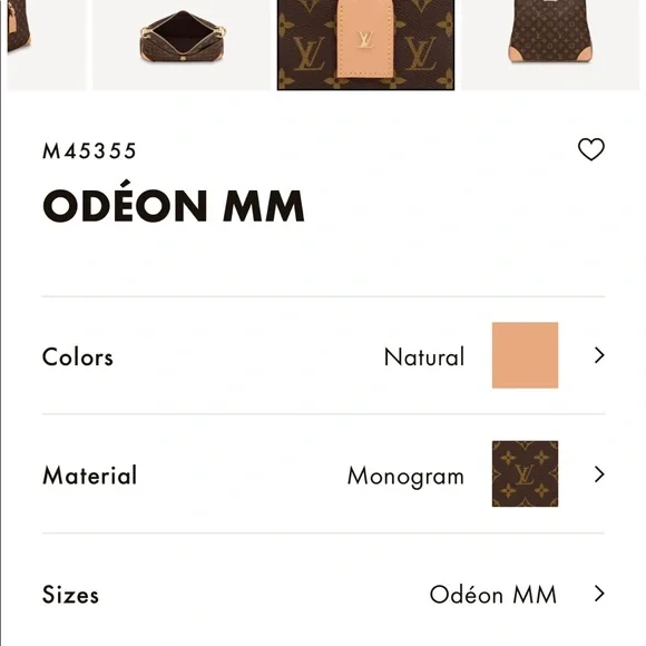 Excellent condition, with box and dust bag.less than a year old . - Picture 9 of 10